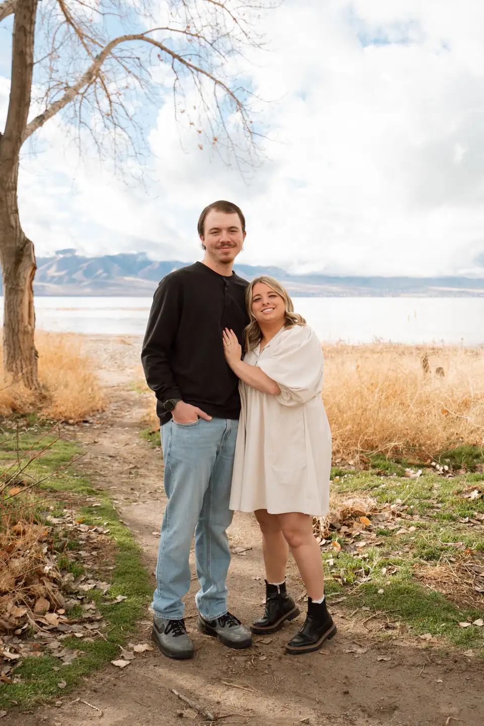Brock Pierce, owner of Canyonview Duct Cleaning